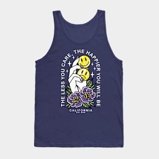 Chill Pills Tank Top